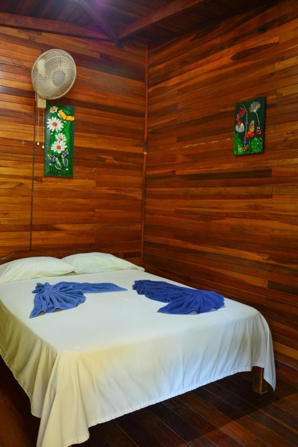 Hotel La Cascada Puntarenas Exterior foto