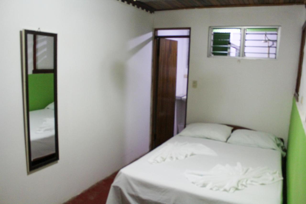 Hotel La Cascada Puntarenas Exterior foto